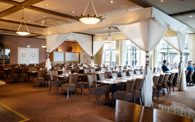 Dyreparken Safarihotell
