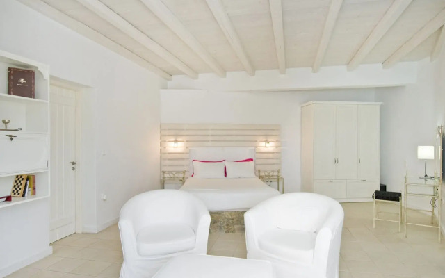 Fildisi Boutique Hotel