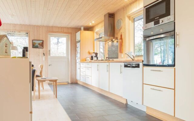 5 Person Holiday Home in Dannemare