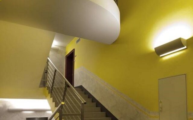 Hotel Superior Prague