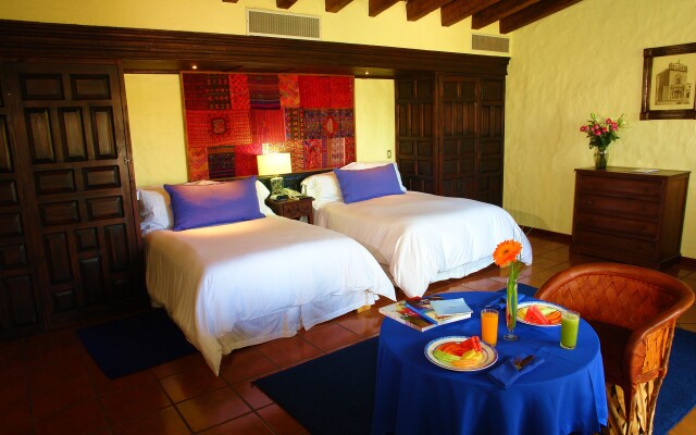 Villa Montana Hotel & Spa