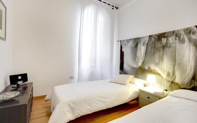 La Casa Di Gemma & Regina Oriente & Altalena di Francesca