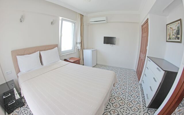 Ahinos Butik Hotel