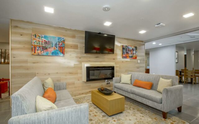 Country Inn & Suites by Radisson, New Orleans I-10 East, LA