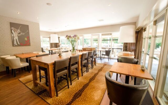 Restaurant & Hotel Hoog Holten