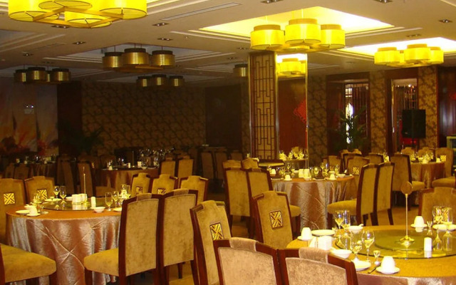 Chengdu Jintai Hotspring Hotel