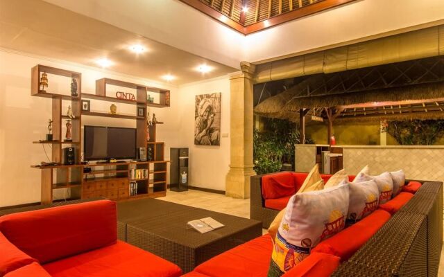 Villa Bugis Seminyak