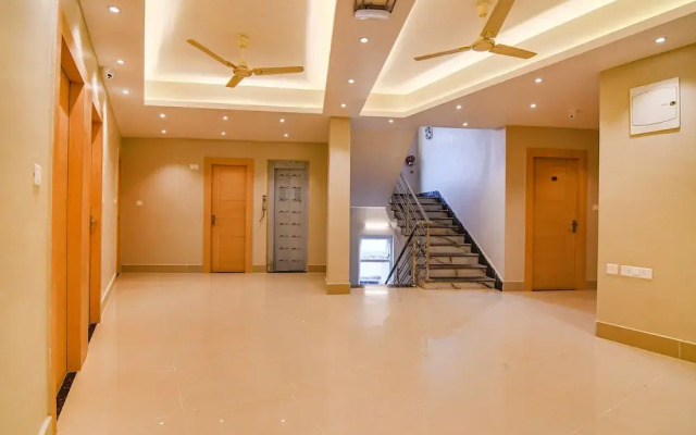 Fabhotel Jp