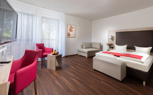 Hotel und Restaurant Landshuter Hof
