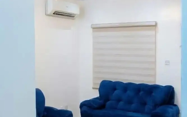 Timeless Apartments