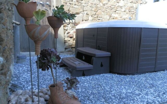 LEchappée Trémoussante