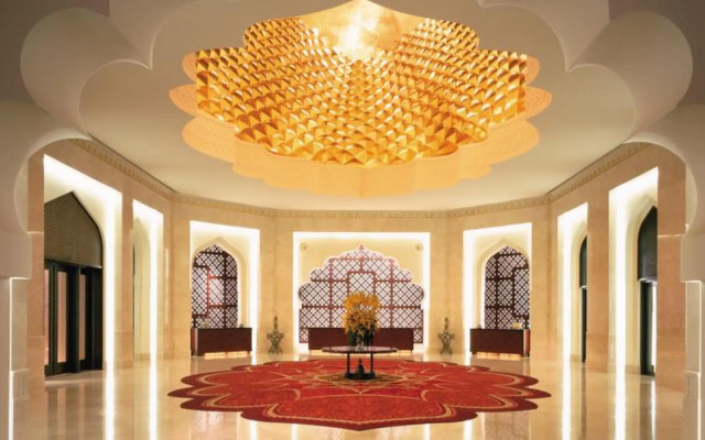 Shangri-La Barr Al Jissah Resort & Spa — Al Waha