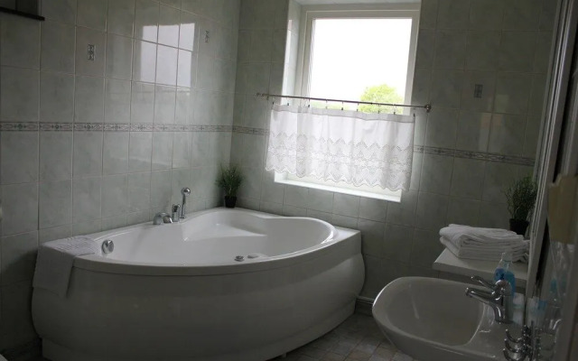 Stf Bralanda Vandrarhem