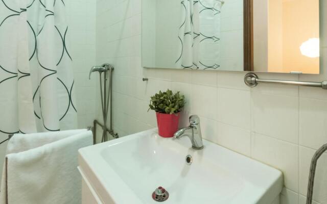 BmyGuest - Santa Catarina Downtown Apartment