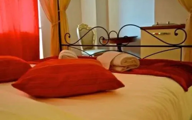 Villa La Romantica Appartamenti
