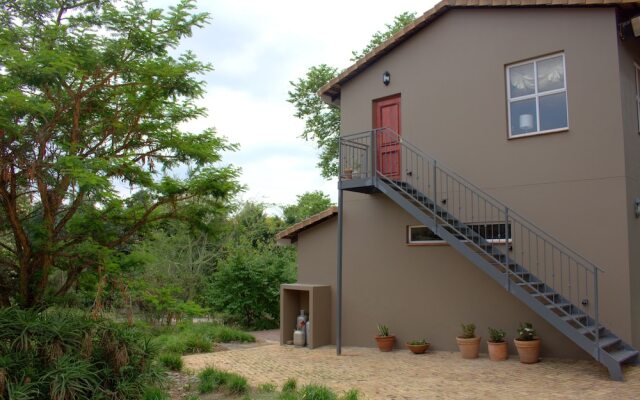 Wild Olive Executive Suite