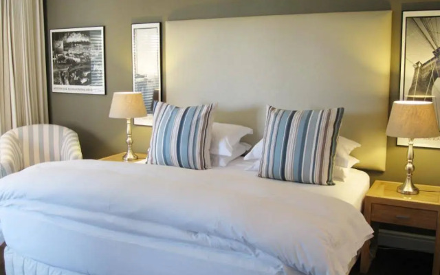 Pictures Boutique Hotel