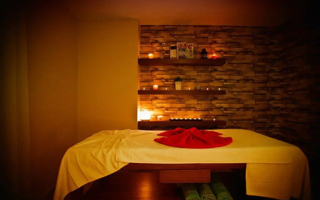 Midas Haymana Termal Hotel