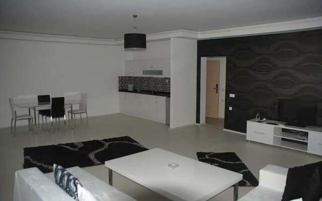 Samsun Residence