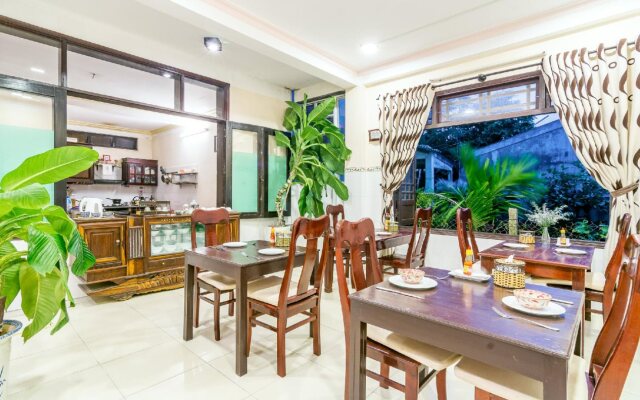 An Hien Homestay Hoi An