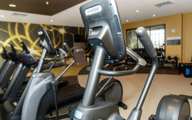 Hilton Garden Inn Mattoon,  Il