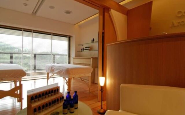 Hakone Tokino Shizuku