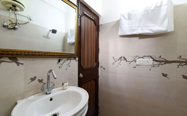 Dev Villa Guest House