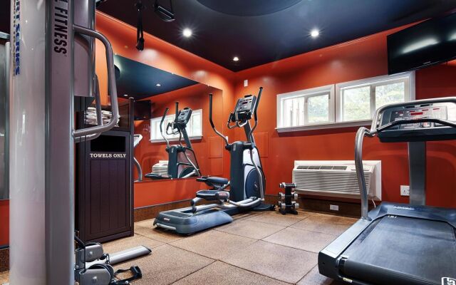 Spark by Hilton Chincoteague Island