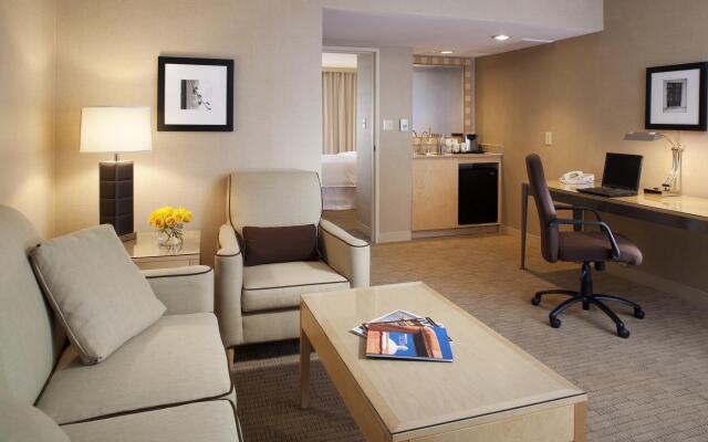 Sheraton Tucson Hotel and Suites