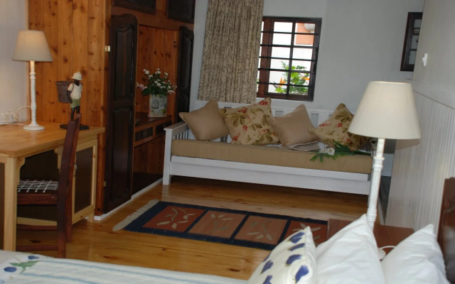King George's Guest House