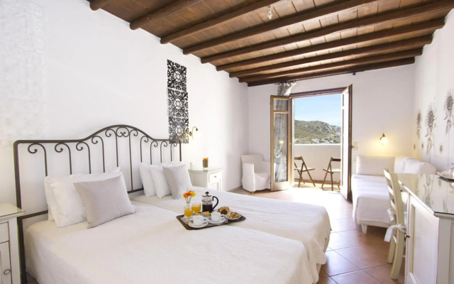 Paradision Hotel