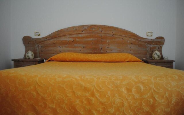 Giardino Giamperduto Hotel