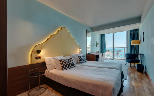 Eurostars Queen of Montenegro