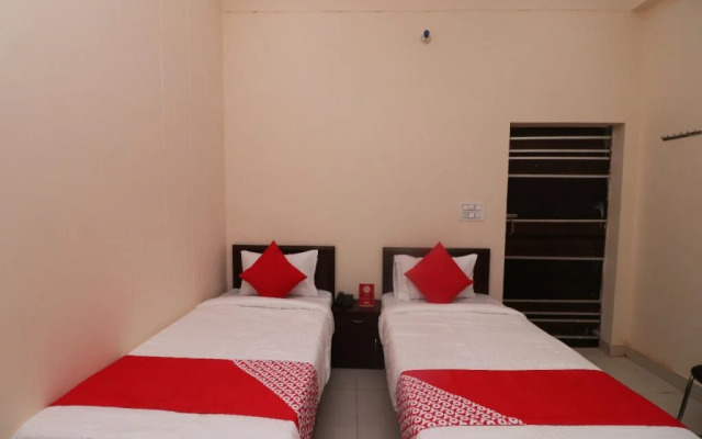 Sangam Darshan By OYO Rooms