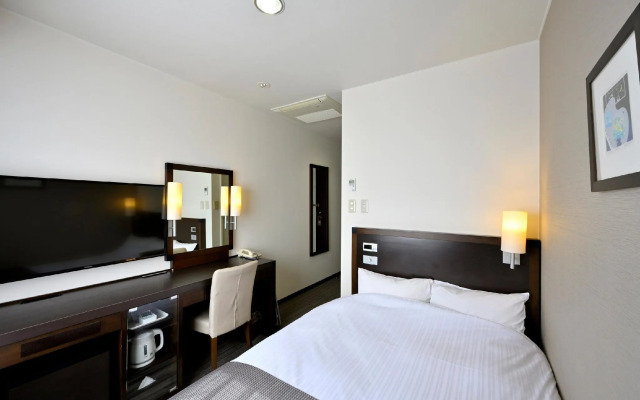 Saijo-Urban-Hotel