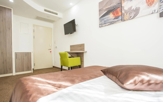 Hotel National