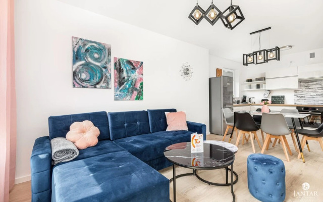 Jantar Apartamenty - 4 PORY ROKU