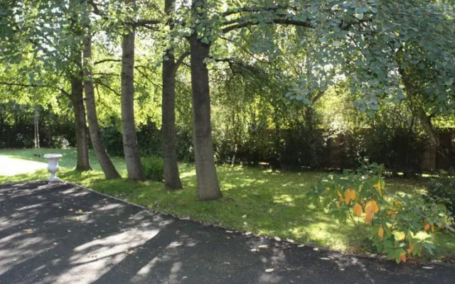 The Chestnuts Guest House