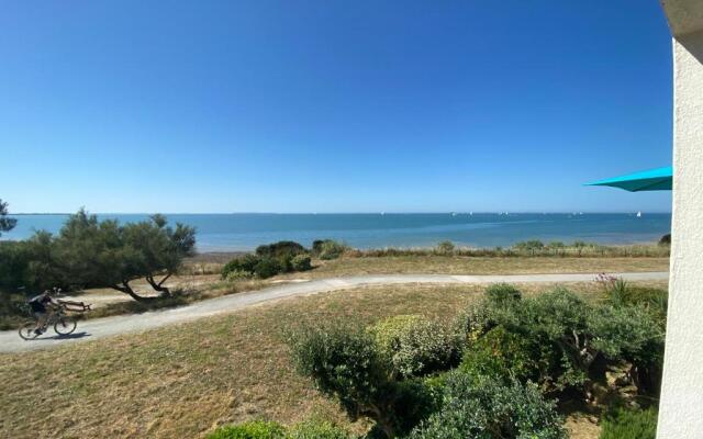 Appartement vue imprenable