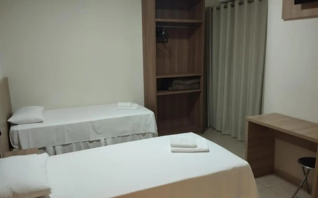 It'S Suites Hotel