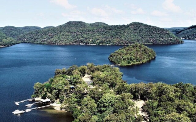 Marramarra Lodge