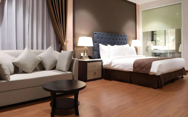 Dai Viet Hotel