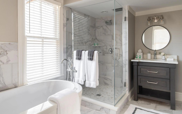 134 Prince - Luxury Boutique Hotel