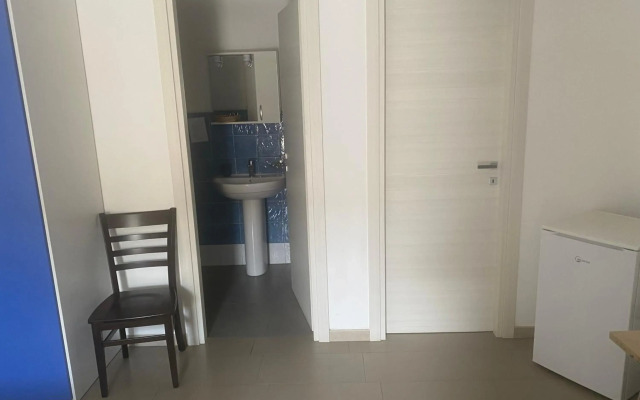Hotel San Martino