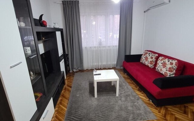 Apartament Alina