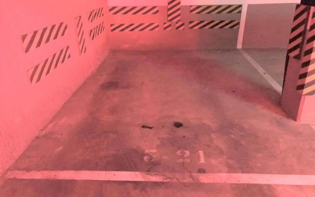 Amazing Badalona Apartment With Terrace