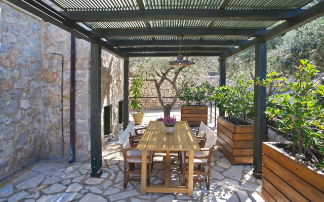 Asplathia Villas