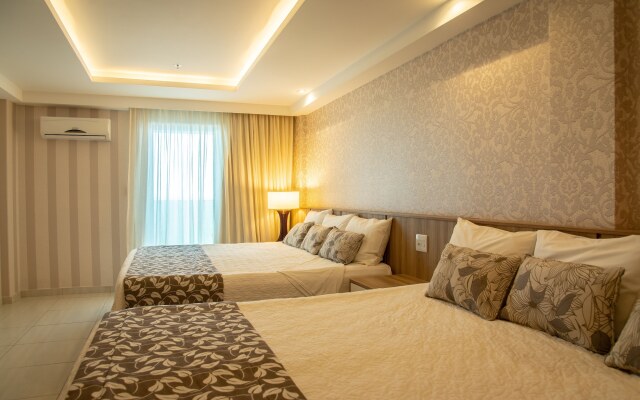 Paradiso Macaé Hotel