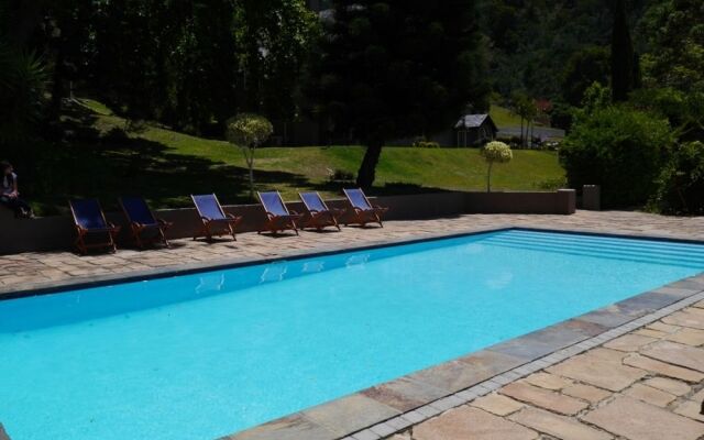 Knysna Riverside Lodge