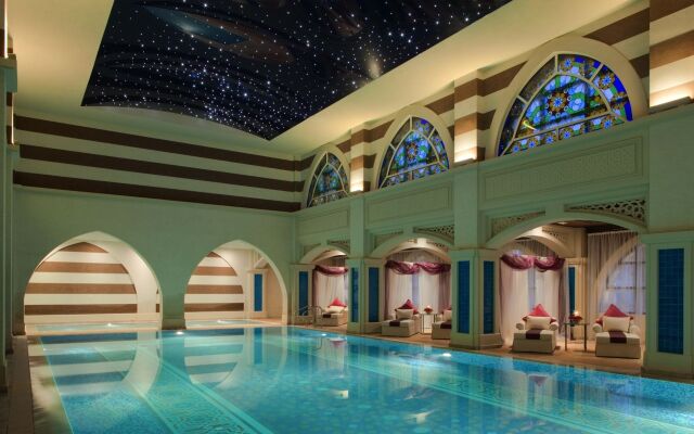 Jumeirah Zabeel Saray Royal Residences